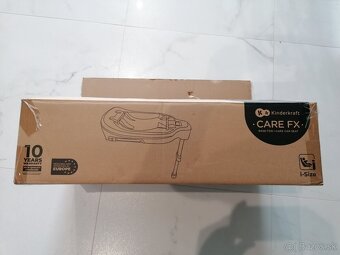Kinderkraft Care FX - 3