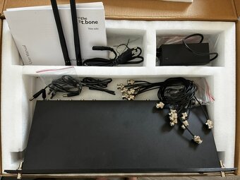 the t.bone free solo Antenna Splitter - 3