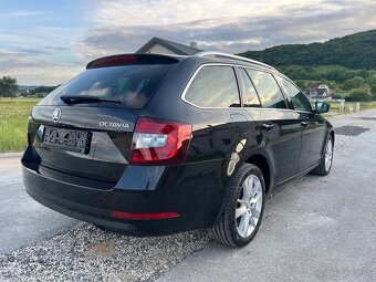 Škoda octavia combi 2.0tdi dsg STYLE - 3