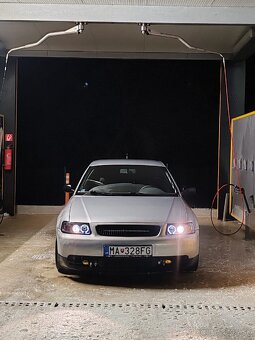 Audi a3 8l - 3