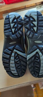 Detske turisticke topanky Scarpa - 3