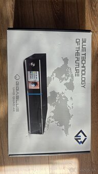 Gigablue Uhd Quad 4k - 3