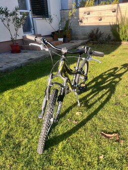 Chlapčenský bicykel Kellys 20” - 3