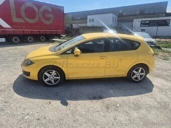 Seat Leon 1,4TSi, motor CAXC - 3