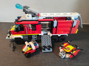 lEGO 60374 Hasici - 3