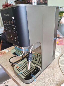 Automatický kávovar KRUPS - 3