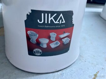 Detské WC Jika - 3
