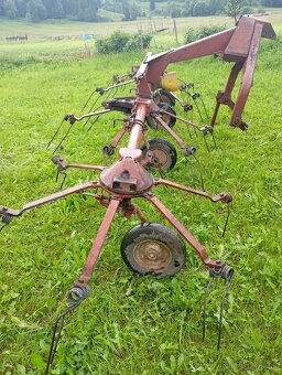 Obracacka sena  pottinger - 3