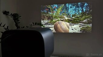 ETOE E3 Pro Projektor Google TV 11, 4K, Auto Focus, novy - 3