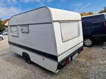 Astra 300 (Beskydsport) karavan - 3