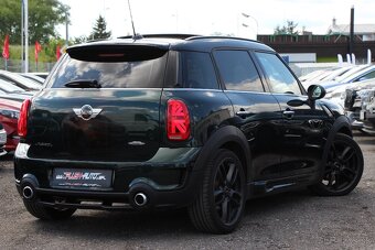 Mini Countryman Cooper 2.0d UŽ OD 119€ MESAČNE - 3