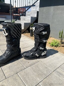 Acerbis X-FORCE - 3