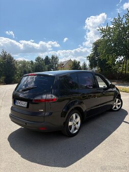 Predam Ford s-max 2010r - 3