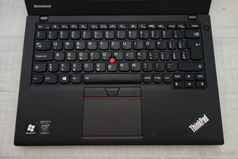 LENOVO ThinkPad X250 - 3