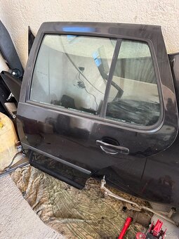 Dvere golf 4 - 3