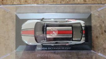Skoda octavia 3 cup /No 98/ - 3