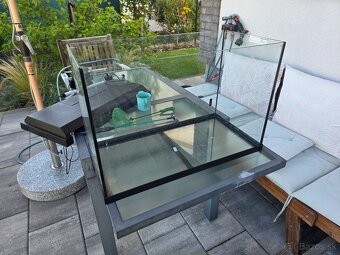 Predam akvarium JUWEL PRIMO 70L - 3