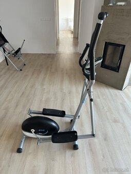 Orbitrec Orbitrek - 3