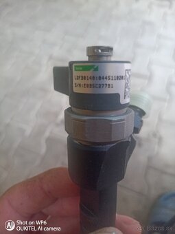 Vstrek 270 cdi - 3