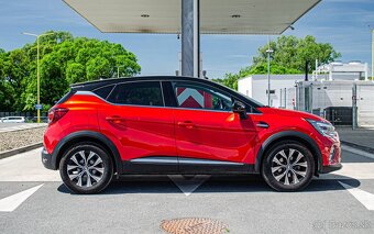 Renault Captur 1.3 TCe EDC 2023 - 3