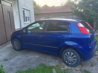 Fiat Punto - 3