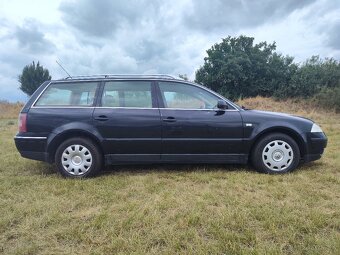 Predám Volkswagen Passat 5.5 - 3