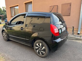 Citroen C2 2005 benzín 44kw - 3