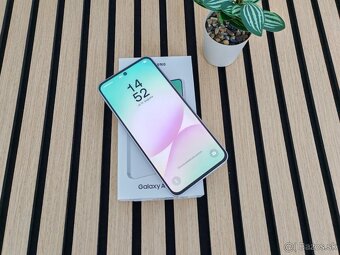 Samsung Galaxy A56 256GB | ZÁRUKA - 3