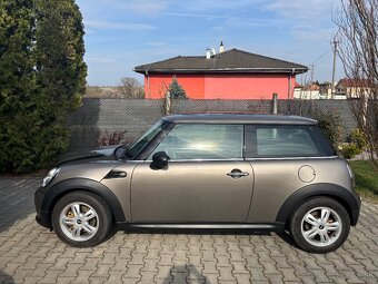 Mini Cooper 1.6 - 3