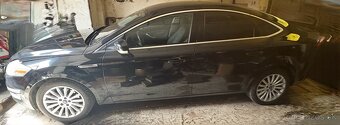 Rozpredam Ford Mondeo MK4 Facelift - 3