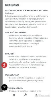 Vonkajšia dlazba - 3