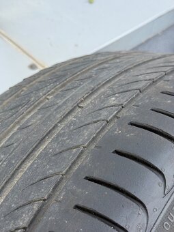 Letna sada 245/45 r18 - 3