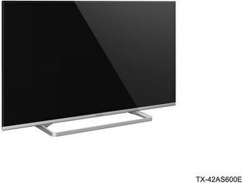 Panasonic TX42AS600E - 3