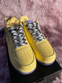 Nike AF1 Mamba Kobye Bryant EU44 - 3