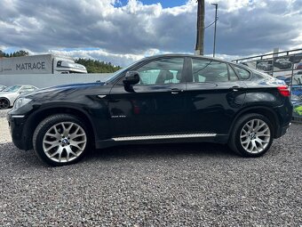 BMW X6 xDrive 35sd - 3