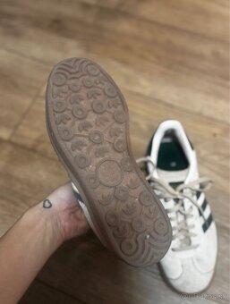 Adidas gazelle tenisky - 3