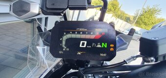 BMW R1300 GS - 3