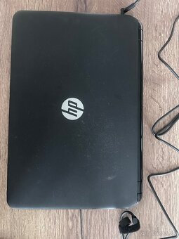 Hp 250 G3 - 3