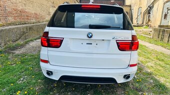 BMW X5 XDrive40d - 3
