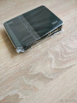 Creative Sound Blaster X-Fi Surround HD - 3