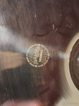 Paiste pst8 18" china - 3