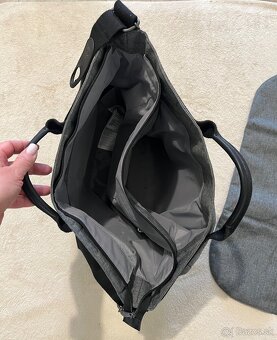 Bugaboo prebaľovacia taška - 3