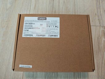 Lenovo ThinkPad USB C dock station, dokovacia stanica - 3