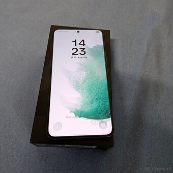 Samsung Galaxy S22 na ND - 3
