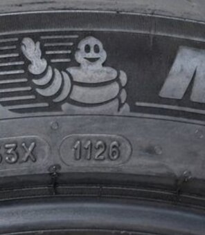Michelin 235 50 20, 235/50r20, 235/50/20 - 3