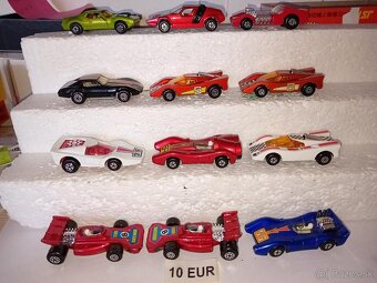 Matchbox superfast 10 - 3