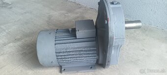 Elektromotor - 3