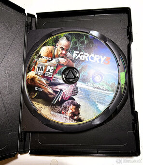 PC FARCRAY 3 - 3