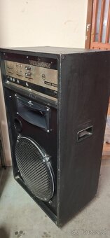 Vermona Regent 300H - 3
