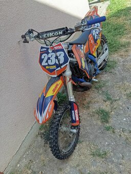 KTM 65 SX - 3